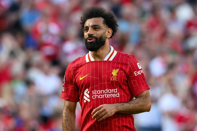 23-year-old revealed by Liverpool as long-term Mohamed Salah replacement