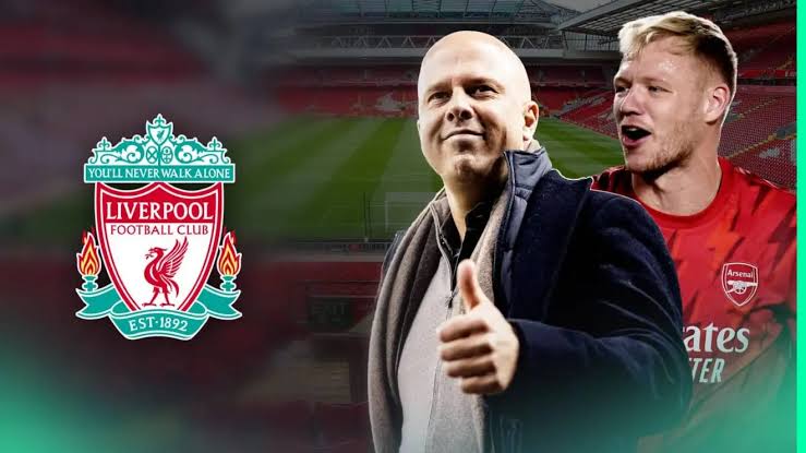 A star from Arsenal is expected to surprisely join Liverpool—”there’s an opportunity”