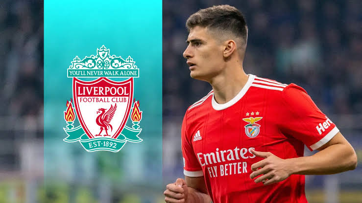 As ‘contact made’ amid a $109 million release clause, Liverpool may sign the perfect player for Arne Slot.