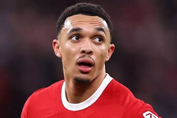 Liverpool are in a tight situation as they try to guarantee Trent Alexander-Arnold's future despite increased interest from Real Madrid.