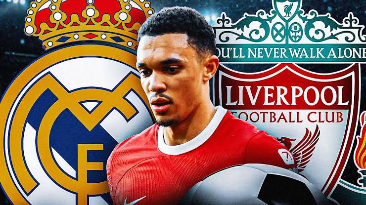 ACCORDING TO REPORT: LIVERPOOL FACE INTENSE BATTLE WITH REAL MADRID TO KEEP IMPORTANT  PLAYER.