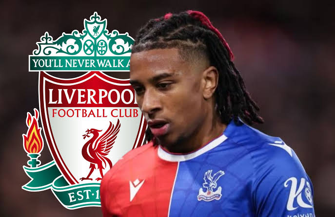 Liverpool ‘prioritise’ Michael Olise’s transfer after revising summer plans