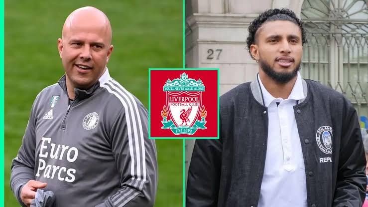 Arne Slot’s Dream Liverpool midfield options following the ‘ideal’ Ederson transfer