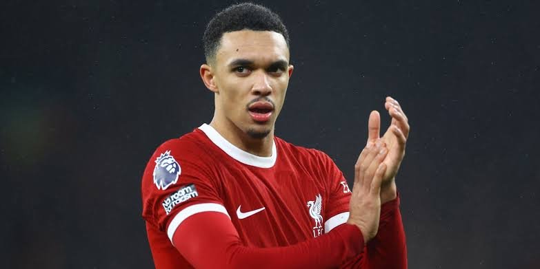 Liverpool FC news - IMPORTANT Trent Alexander-Arnold, Szoboszlai amazement, and Salah wins the prize 