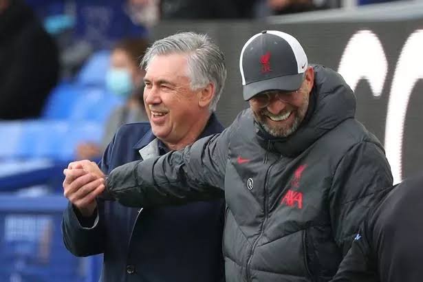 Carlo Ancelotti claims he knows why Jurgen Klopp actually left Liverpool. Jurgen Klopp chose to call quits on his career with Liverpool, bringing to an end