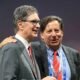 Liverpool's £3.2 billion takeover might exceed all records, according to John Henry and FSG. John Henry appears to have left the door