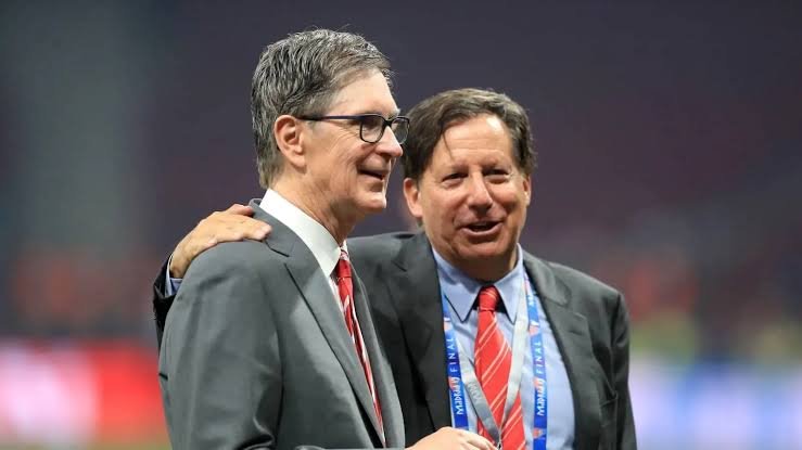 Liverpool's £3.2 billion takeover might exceed all records, according to John Henry and FSG. John Henry appears to have left the door