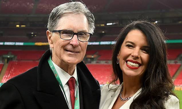 Liverpool's £3.2 billion takeover might exceed all records, according to John Henry and FSG. John Henry appears to have left the door