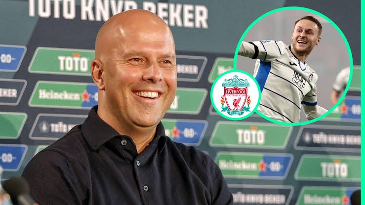 Transfer target for Liverpool possesses ‘inhuman’ abilities and may be just what Arne Slot needs.