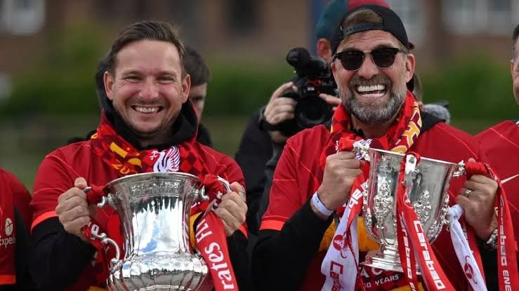 Jurgen Klopp's agent responds sternly to ex-Liverpool boss's 'new job'