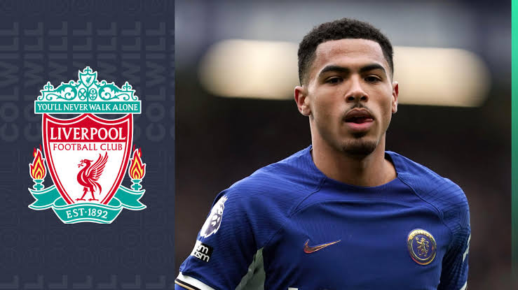 Liverpool opens discussions with Chelsea for Van Dijk’s replacement as Saudi departure plan takes form.