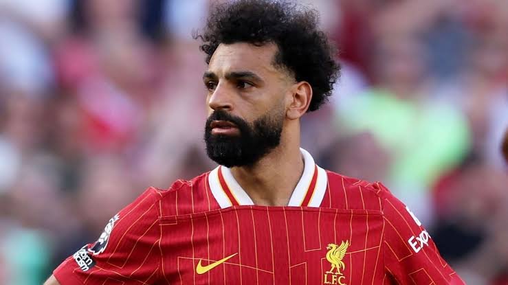 Liverpool told they will earn £100 million for Mo Salah as the perfect transfer replacement surfaces.