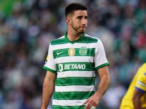 The Dutchman appears to be confident in obtaining solid results from the start of next season, and one of his primary requirements