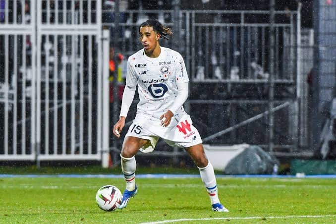 Liverpool reportedly offered €50 million for Lille defender Leny Yoro, but the offer was rejected because the Ligue 1 club wanted more