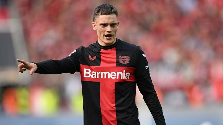 Liverpool Transfer News: The first summer signing is imminent, amid Florian Wirtz's remark.