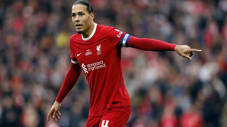 Liverpool transfer news: Luis Diaz will meet Barcelona bosses while Virgil van Dijk's departure is delayed.