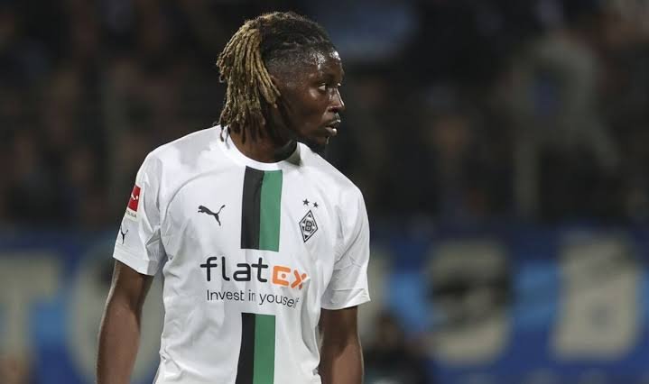 Manu Kone