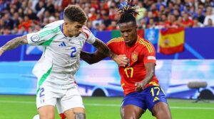 Liverpool has 'considered' the prospect of signing him. The 21-year-old dynamo, who has been tearing it up in Spain over the past three