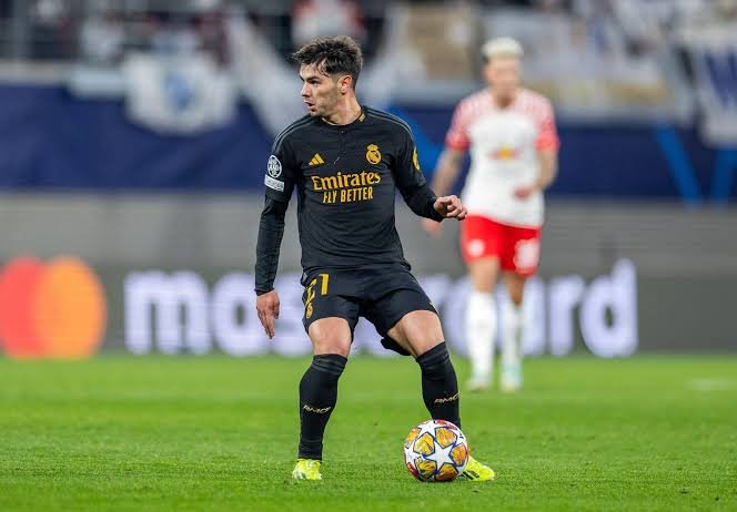 Brahim Diaz