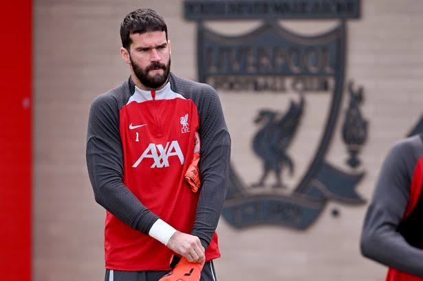 How Liverpool might lineup after Arne Slot approves the first signing