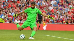 The most recent reports and news regarding transfers involving Liverpool, as the team is still connected to several players competing