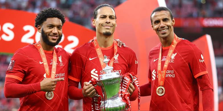 Ten Liverpool players are departing as part of Arne Slot’s summer transfer plan.