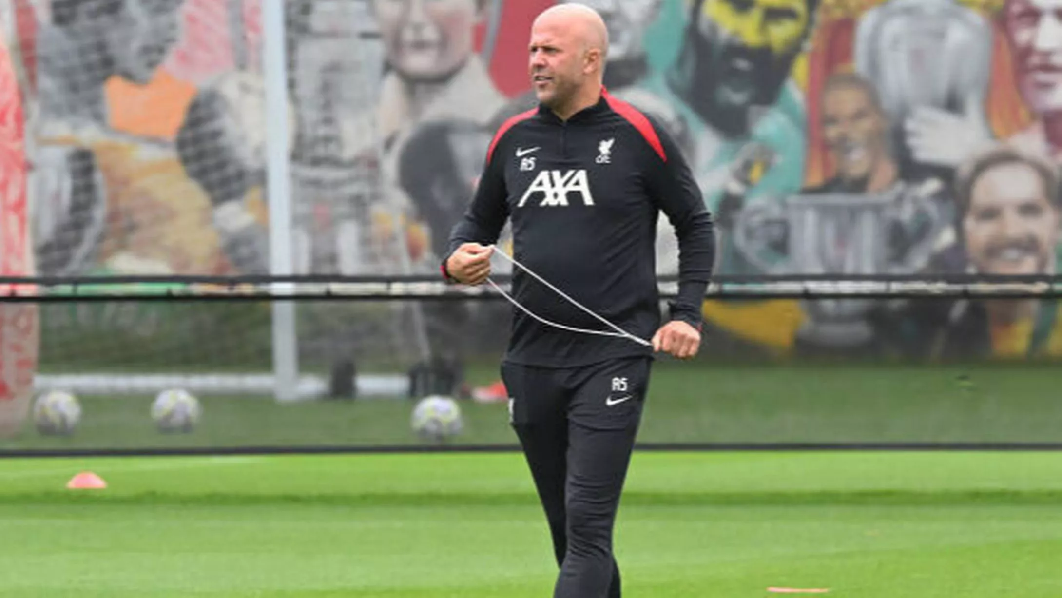 Vitezslav Jaros is back