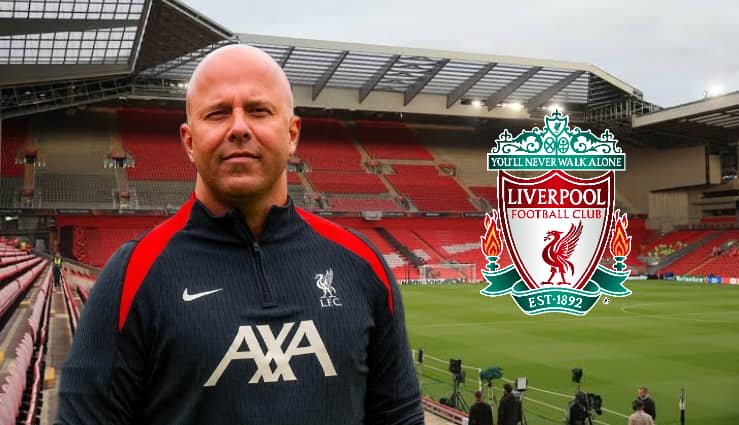 Liverpool is ‘working’ on three acquisitions to bolster Arne Slot’s starting lineup.