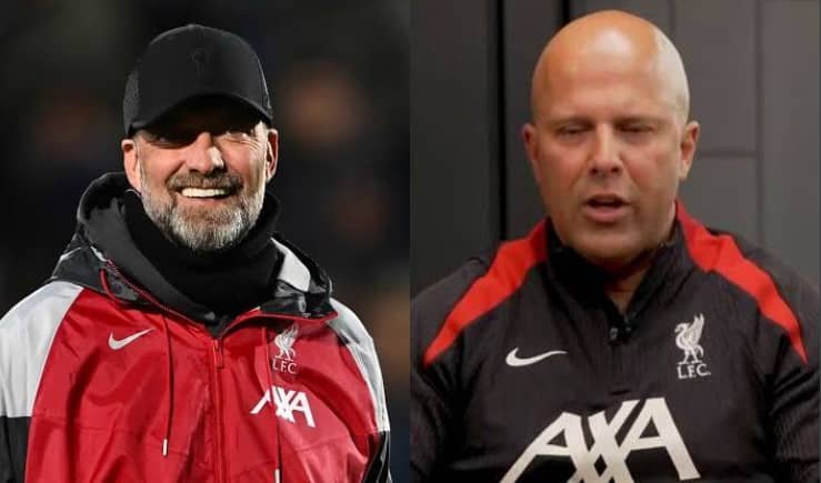 With Arne Slot in charge of first-team matters, Liverpool is keen to avoid the "regular headache" they experienced under Jurgen Klopp.