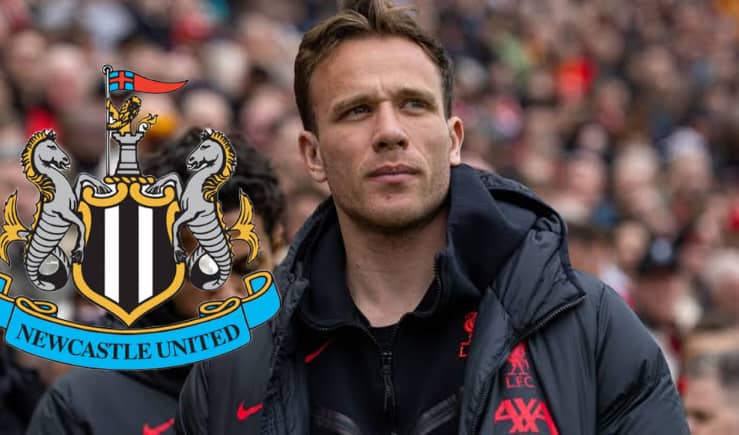 Inquiries have been made by Newcastle United to sign Liverpool flop