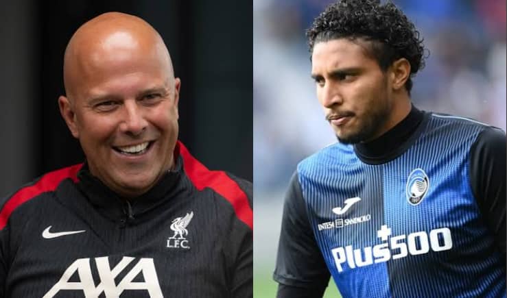 Liverpool receive £42 million transfer ‘approval’ to finalise Arne Slot first signing
