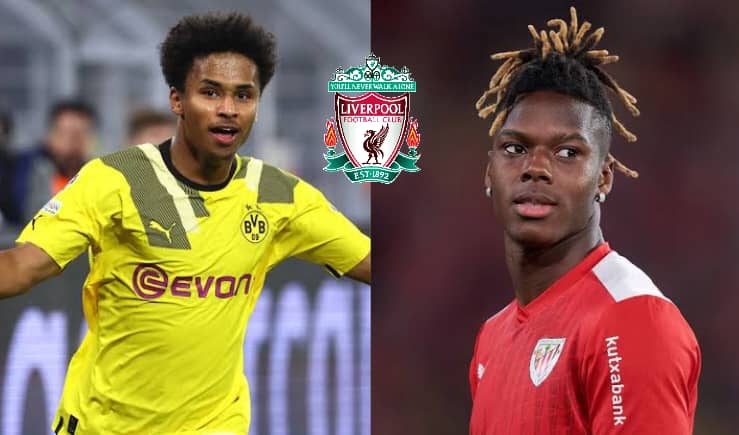 Liverpool transfer news: Karim Adeyemi price revealed, as Liverpool faces Nico Williams blow