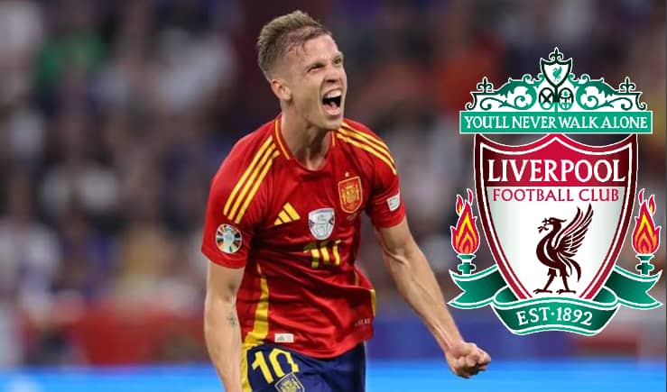 Liverpool transfer news: Following a seven-figure payout, the Reds find a £50 million release clause.