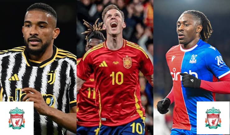 LFC transfer news today – Eze decision, £50.5 million Bremer BID, and signing close