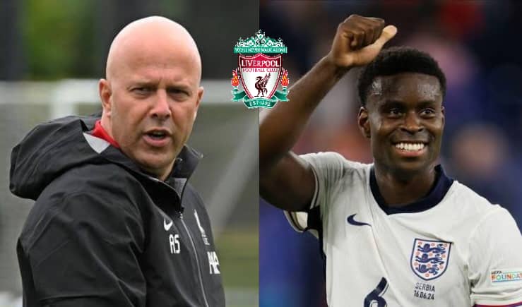 LFC transfer news: Reds star drops hint amid Negotiations for defender ‘confirmed’