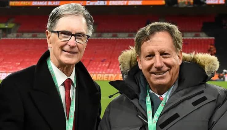 FSG withdraws from Bordeaux deal; statement made; Liverpool owners explain choice.