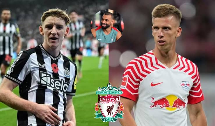 Liverpool transfer news: center-back signing, Mohamed Salah contract agreed and Spain ace joins