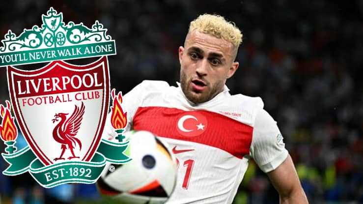 Liverpool is expected to intensify its $33 million pursuit of a “target” spotted in England