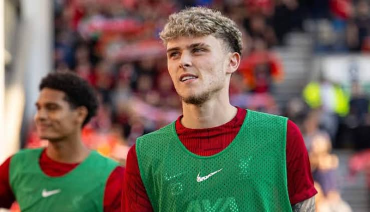 The reason behind Liverpool’s midfielder’s absence while Arne Slot waits injury comeback