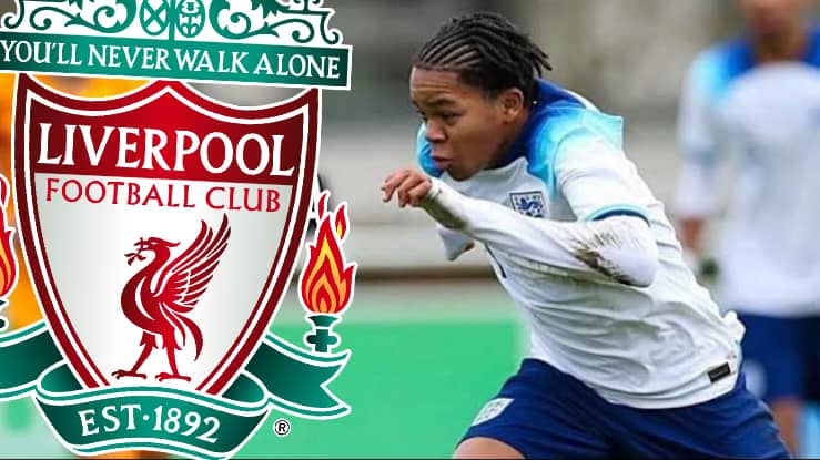 Within four weeks, Liverpool might complete a bid to acquire Chelsea’s attacking prodigy
