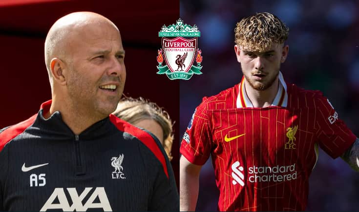 The 28-person squad has been confirmed by Liverpool FC for their preseason tour of the USA