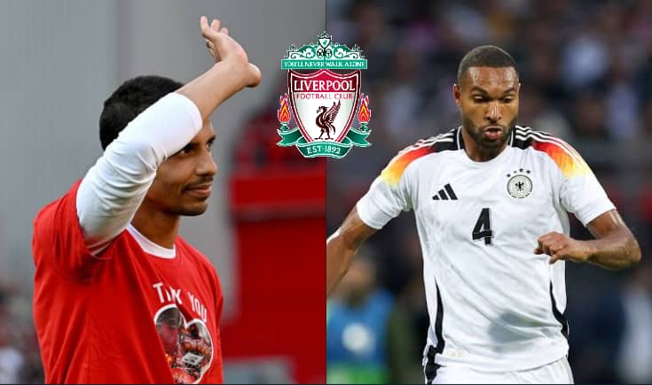 Following recent events, Joel Matip may now assist Liverpool in signing a “dominant” defender this summer.