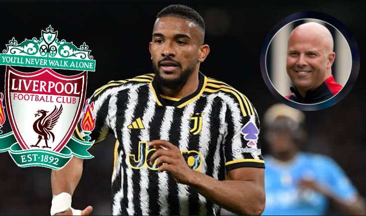 Liverpool informed that Bremer’s £50 million deal will be accepted