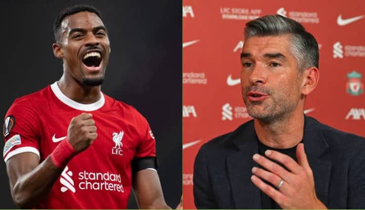 LFC transfer news: Sporting director departs as Liverpool considers an £86 million release clause
