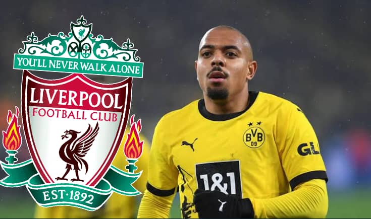 Liverpool’s ‘interested’ in signing the former attacker for Arsenal, according to transfer news