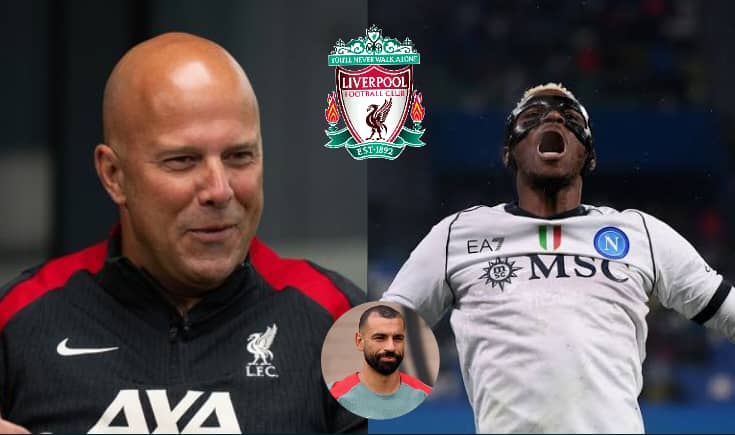 Liverpool’s dream attack: FSG agrees record fee, Salah successor valued at £50 million, Klopp flop axed