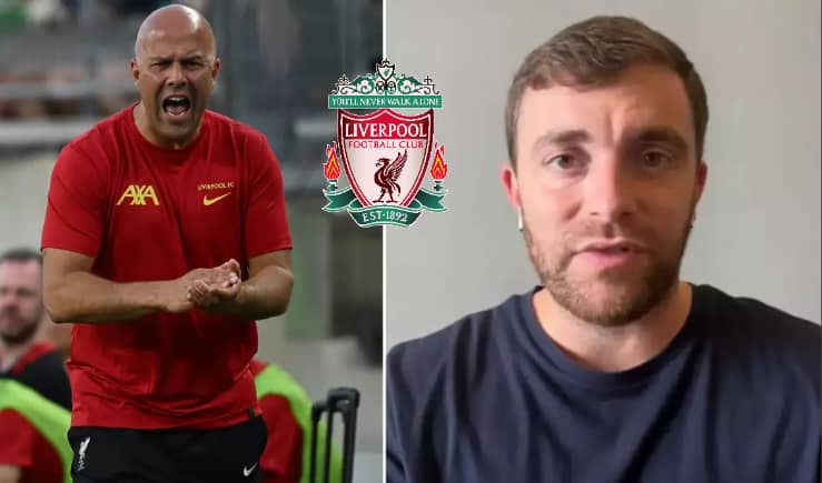 Liverpool is about to finalise its first acquisition since the Arne Slot era, and Fabrizio Romano has confirmed the deal