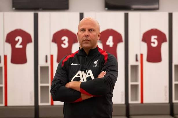 Ten players depart Liverpool as Arne Slot starts the post-Jurgen Klopp era’s makeover.
