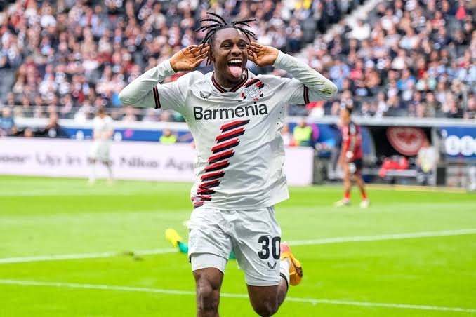 If Trent were to lose his job, Frimpong would definitely be a great addition to Liverpool, but this transfer is still more hypothetical than guaranteed.