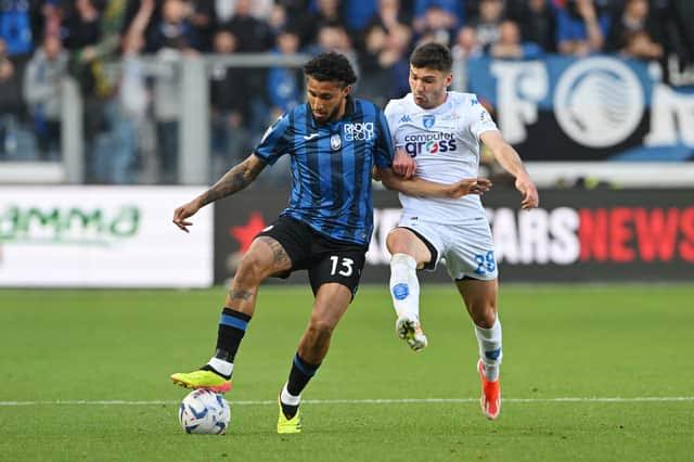 most recent transfers involving Liverpool An important update on Ederson, an Atalanta midfielder linked to Anfield, was provided